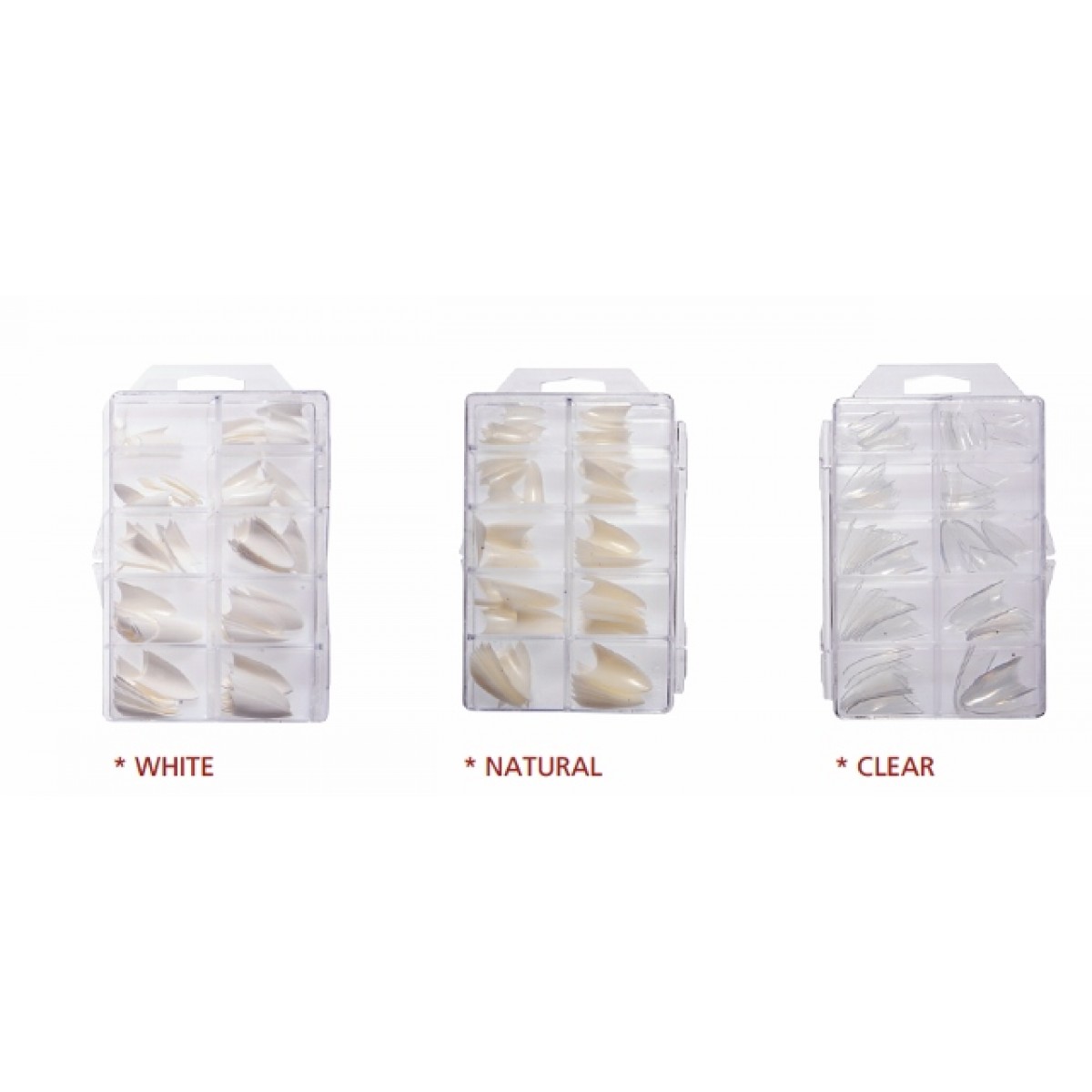 Νύχια ASN 700633